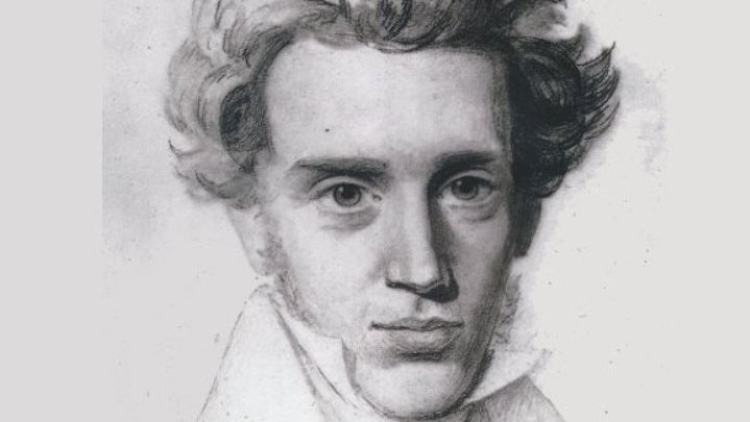Kierkegaard
